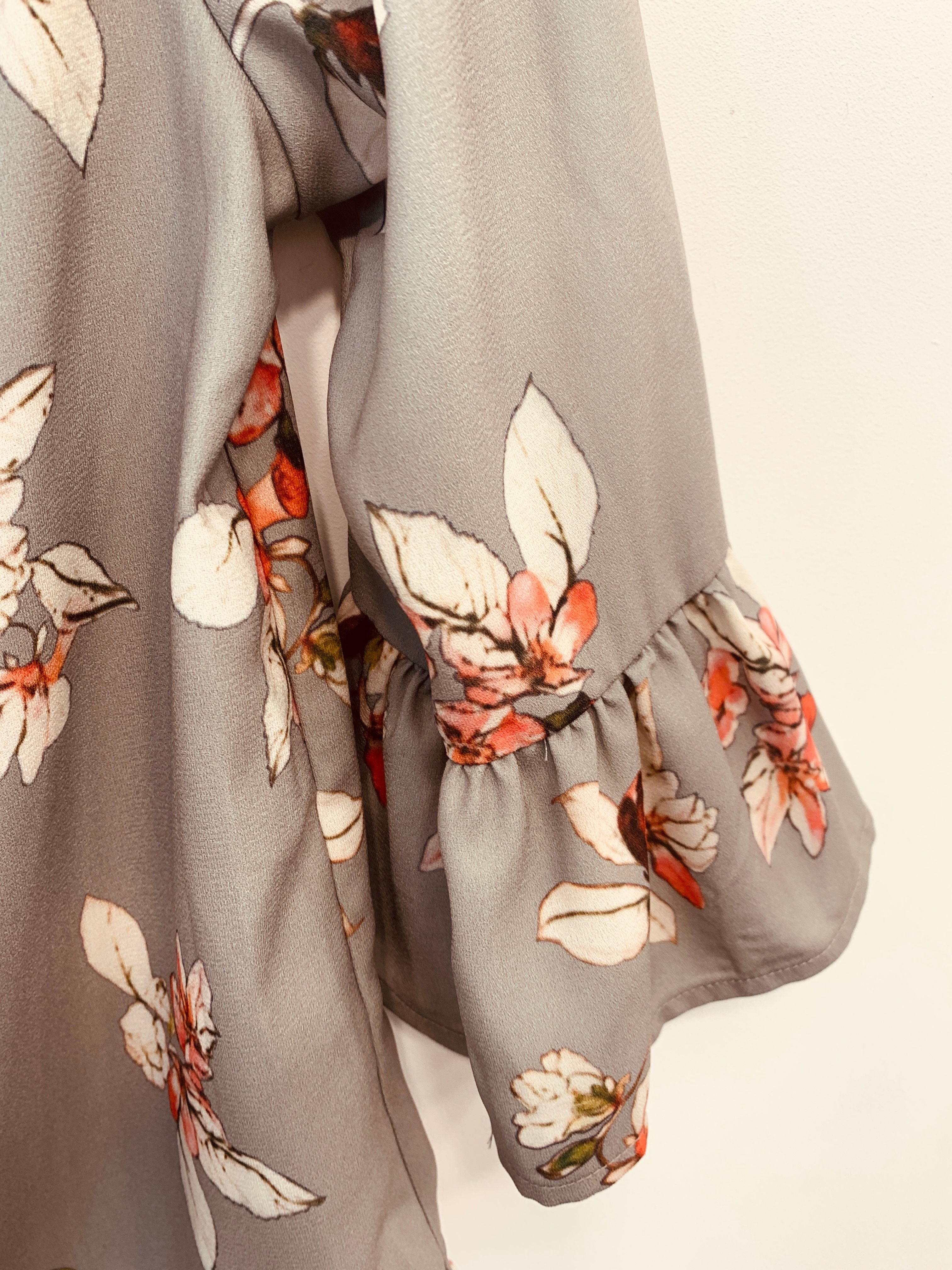 Only Bluse